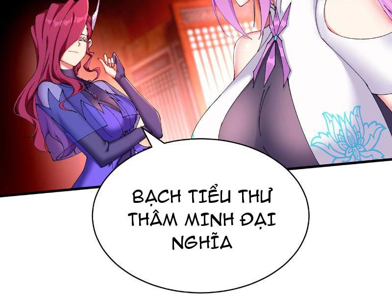 Hóa ra các cô ấy mới là nhân vật chính Chapter 10 - 48