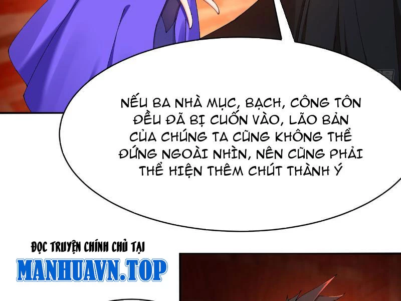 Hóa ra các cô ấy mới là nhân vật chính Chapter 10 - 51