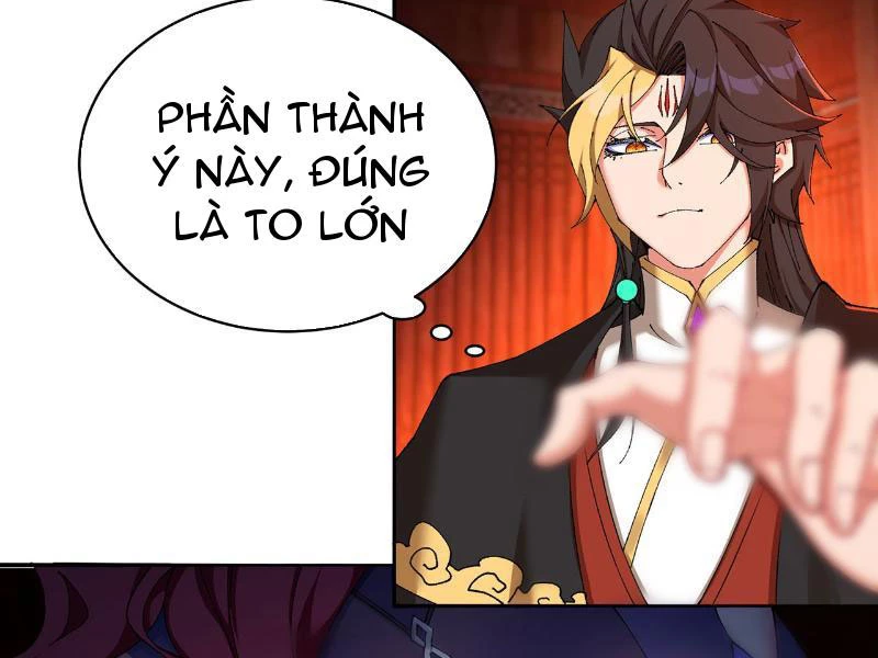 Hóa ra các cô ấy mới là nhân vật chính Chapter 10 - 52