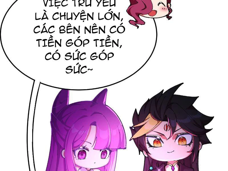 Hóa ra các cô ấy mới là nhân vật chính Chapter 10 - 55