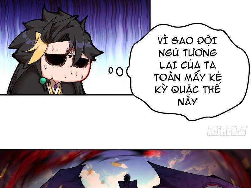 Hóa ra các cô ấy mới là nhân vật chính Chapter 10 - 112