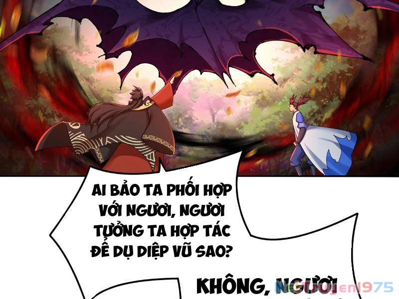 Hóa ra các cô ấy mới là nhân vật chính Chapter 10 - 113