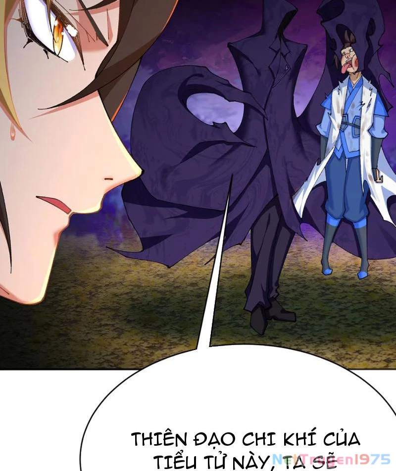 Hóa ra các cô ấy mới là nhân vật chính Chapter 11 - 4