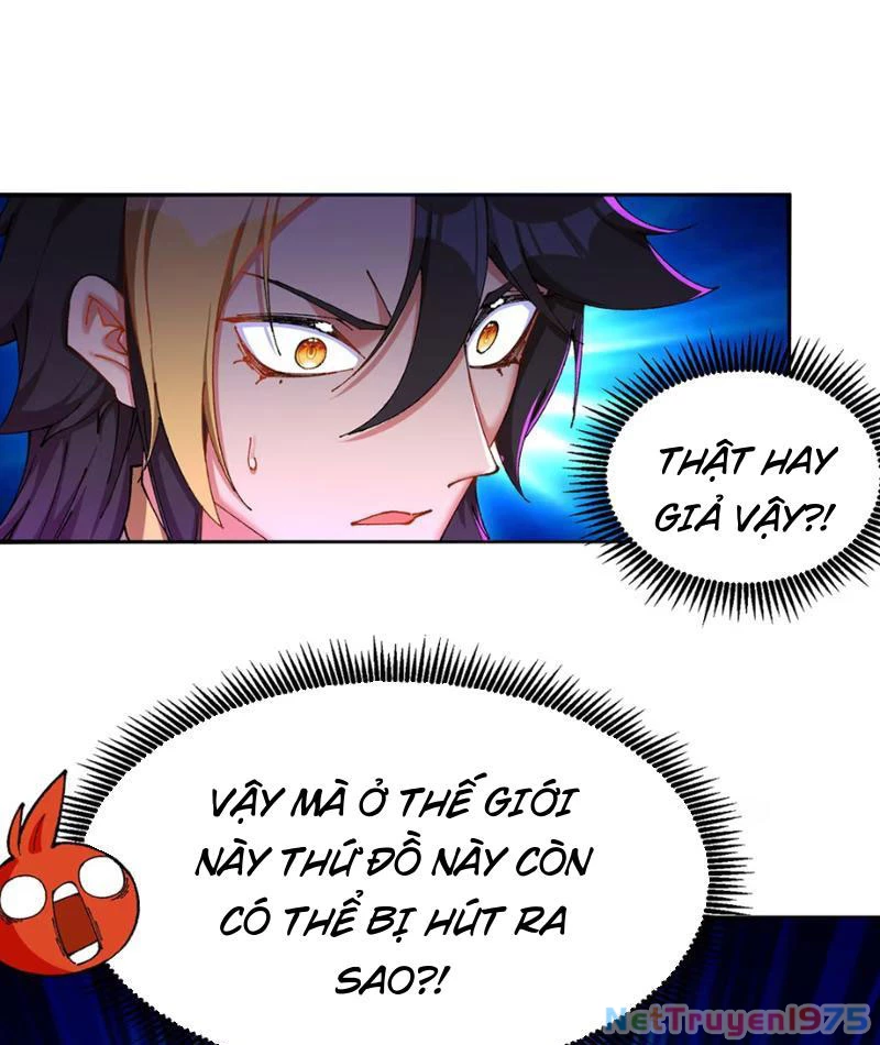 Hóa ra các cô ấy mới là nhân vật chính Chapter 11 - 9