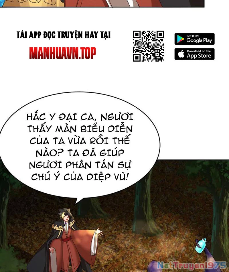 Hóa ra các cô ấy mới là nhân vật chính Chapter 11 - 12