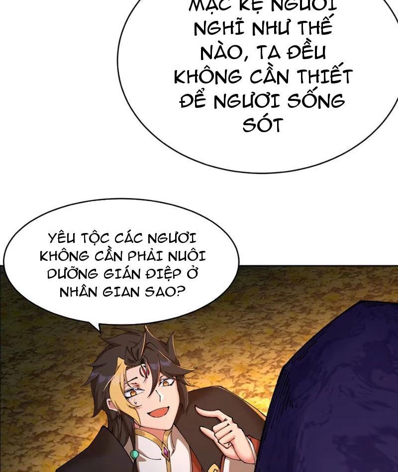 Hóa ra các cô ấy mới là nhân vật chính Chapter 11 - 16