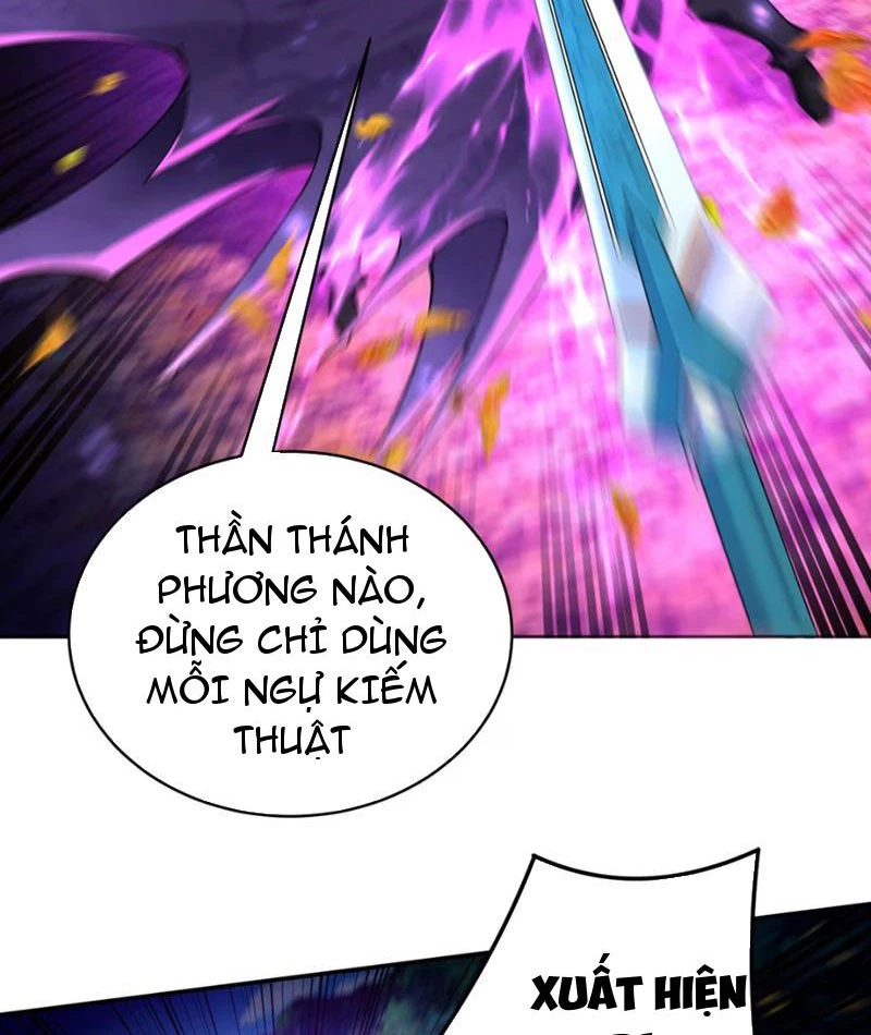 Hóa ra các cô ấy mới là nhân vật chính Chapter 11 - 24