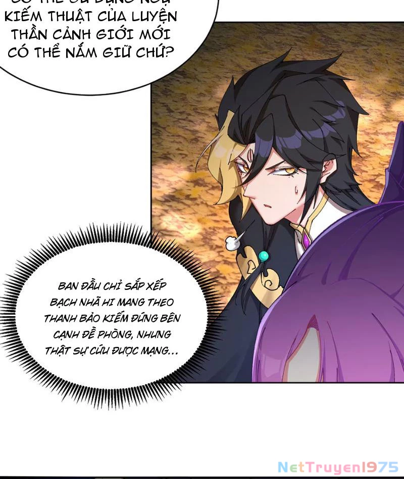 Hóa ra các cô ấy mới là nhân vật chính Chapter 11 - 31