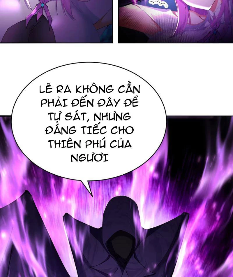 Hóa ra các cô ấy mới là nhân vật chính Chapter 11 - 36