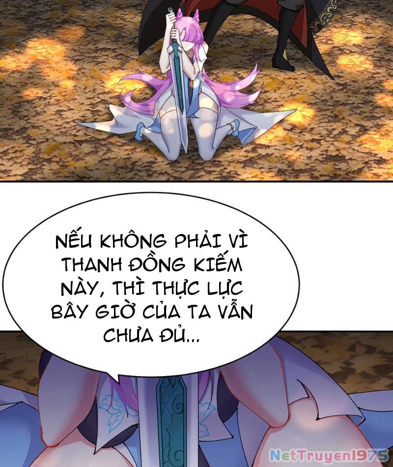Hóa ra các cô ấy mới là nhân vật chính Chapter 11 - 53