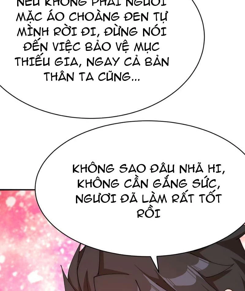 Hóa ra các cô ấy mới là nhân vật chính Chapter 11 - 56