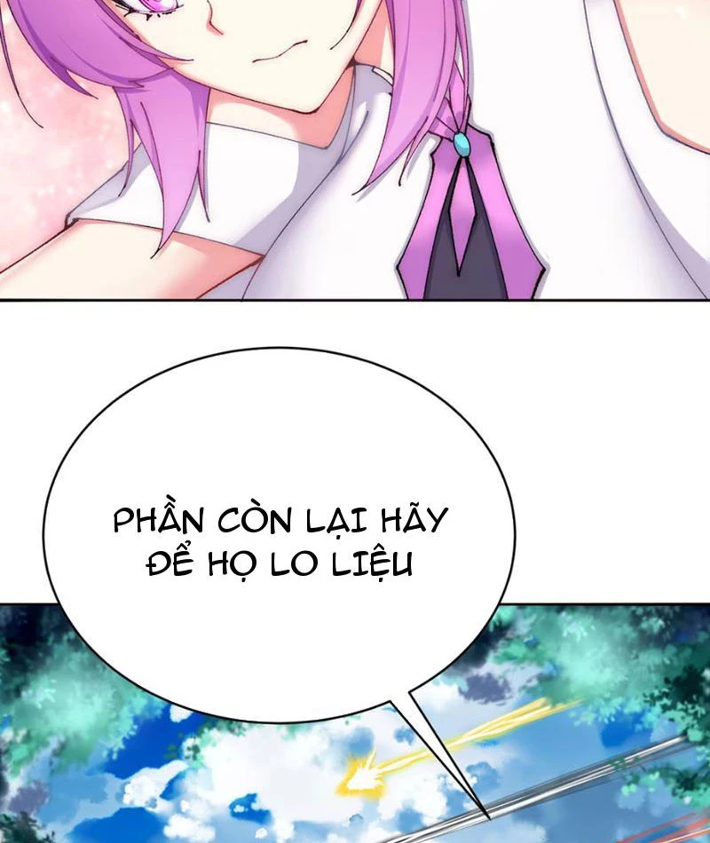 Hóa ra các cô ấy mới là nhân vật chính Chapter 11 - 58