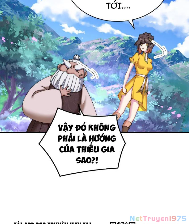 Hóa ra các cô ấy mới là nhân vật chính Chapter 11 - 95
