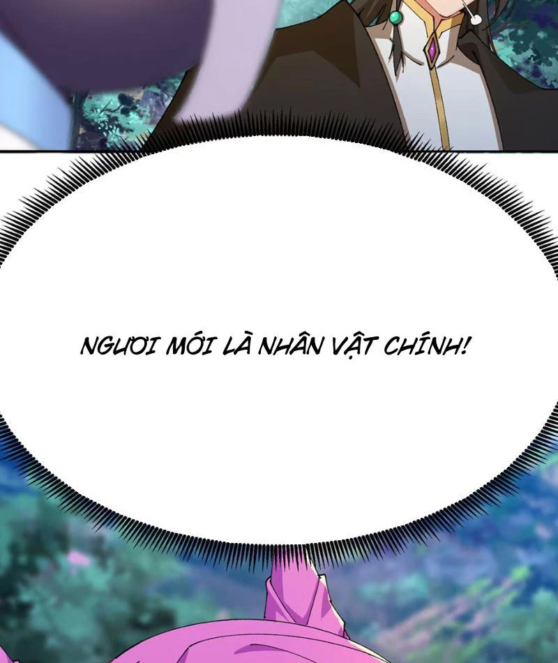 Hóa ra các cô ấy mới là nhân vật chính Chapter 11 - 111