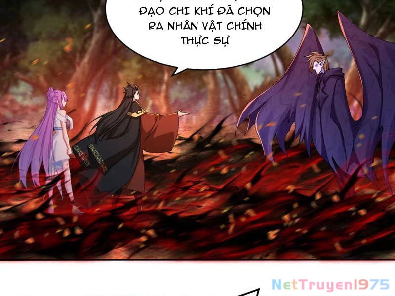 Hóa ra các cô ấy mới là nhân vật chính Chapter 12 - 15