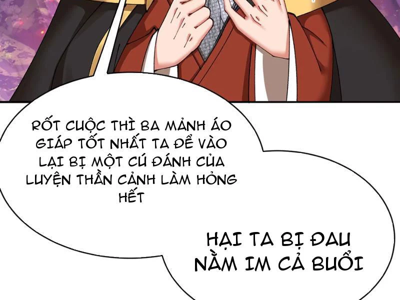Hóa ra các cô ấy mới là nhân vật chính Chapter 12 - 107