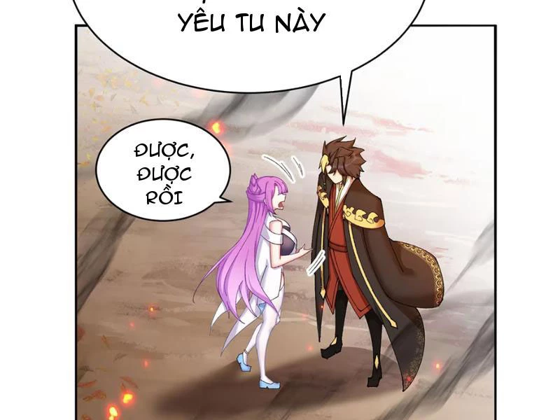 Hóa ra các cô ấy mới là nhân vật chính Chapter 12 - 116