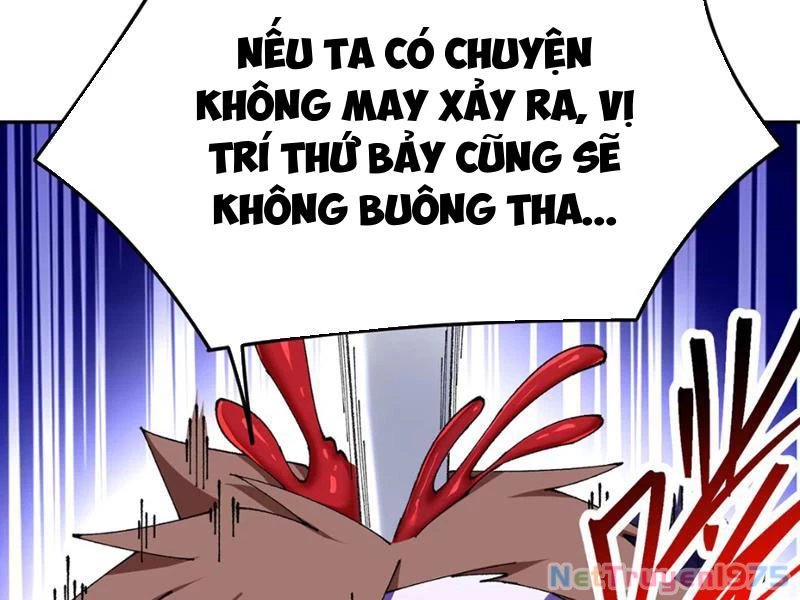 Hóa ra các cô ấy mới là nhân vật chính Chapter 12 - 124