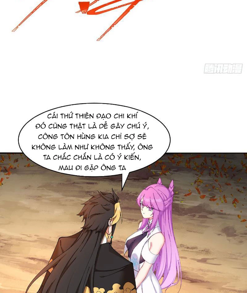 Hóa ra các cô ấy mới là nhân vật chính Chapter 13 - 16
