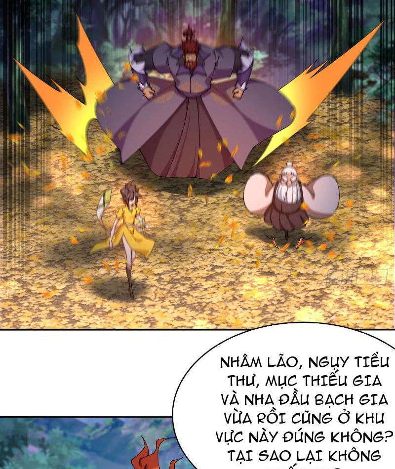 Hóa ra các cô ấy mới là nhân vật chính Chapter 13 - 26