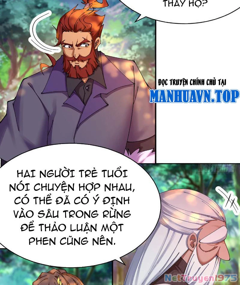 Hóa ra các cô ấy mới là nhân vật chính Chapter 13 - 27