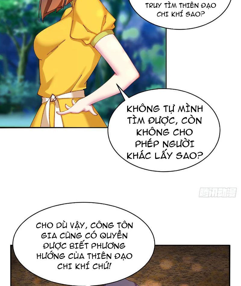 Hóa ra các cô ấy mới là nhân vật chính Chapter 13 - 30