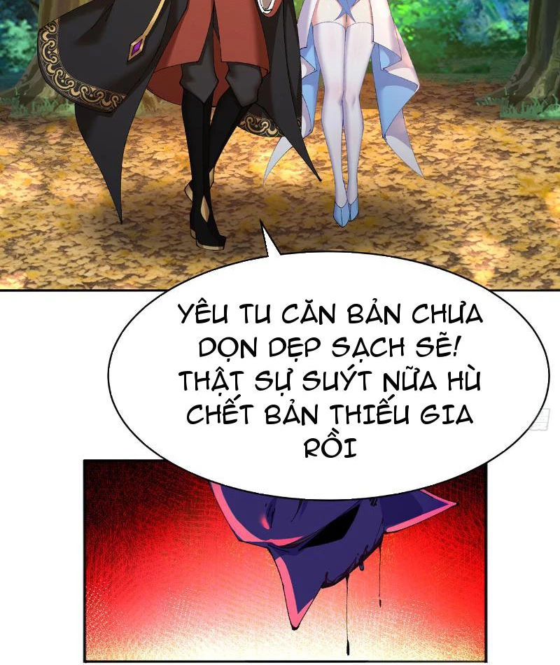Hóa ra các cô ấy mới là nhân vật chính Chapter 13 - 33
