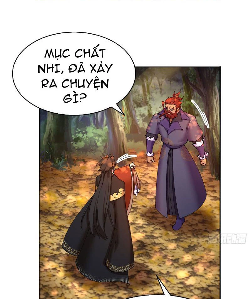 Hóa ra các cô ấy mới là nhân vật chính Chapter 13 - 34