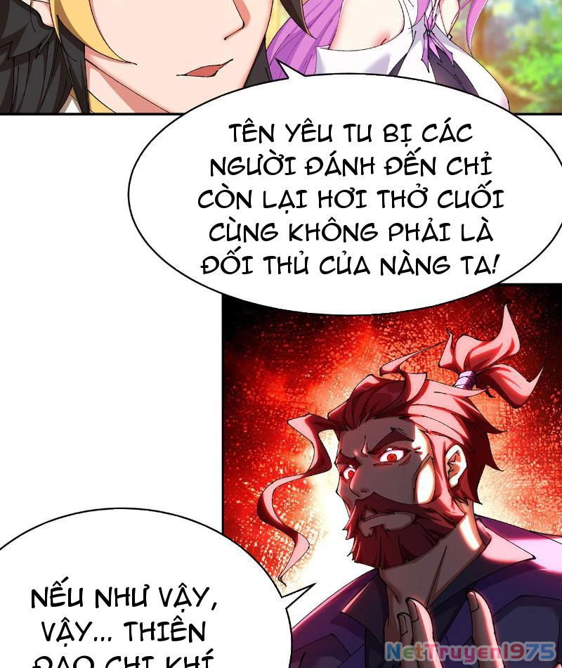 Hóa ra các cô ấy mới là nhân vật chính Chapter 13 - 36