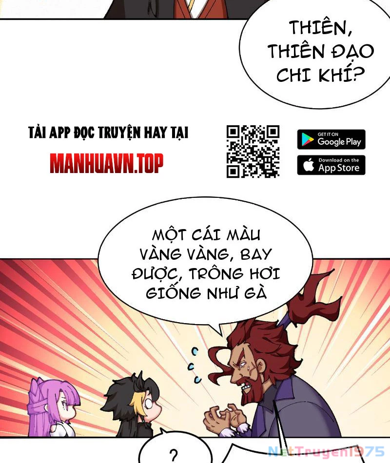Hóa ra các cô ấy mới là nhân vật chính Chapter 13 - 38