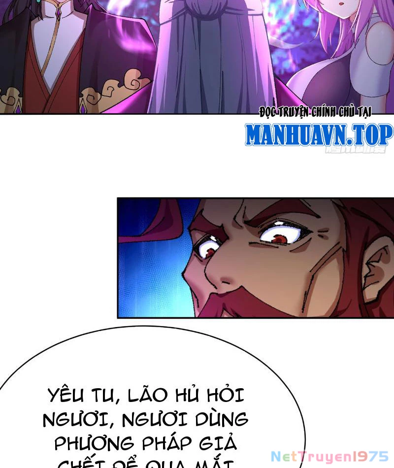 Hóa ra các cô ấy mới là nhân vật chính Chapter 13 - 43