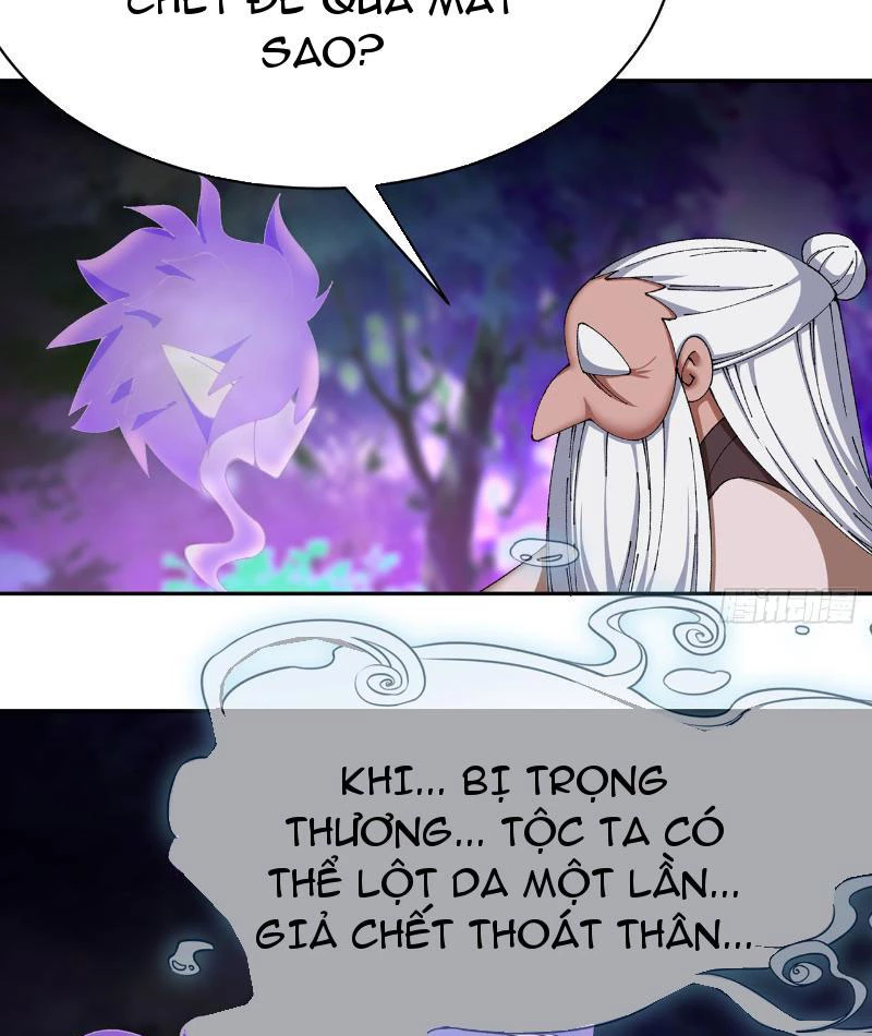 Hóa ra các cô ấy mới là nhân vật chính Chapter 13 - 44
