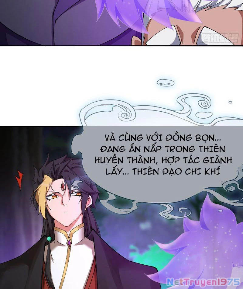 Hóa ra các cô ấy mới là nhân vật chính Chapter 13 - 47