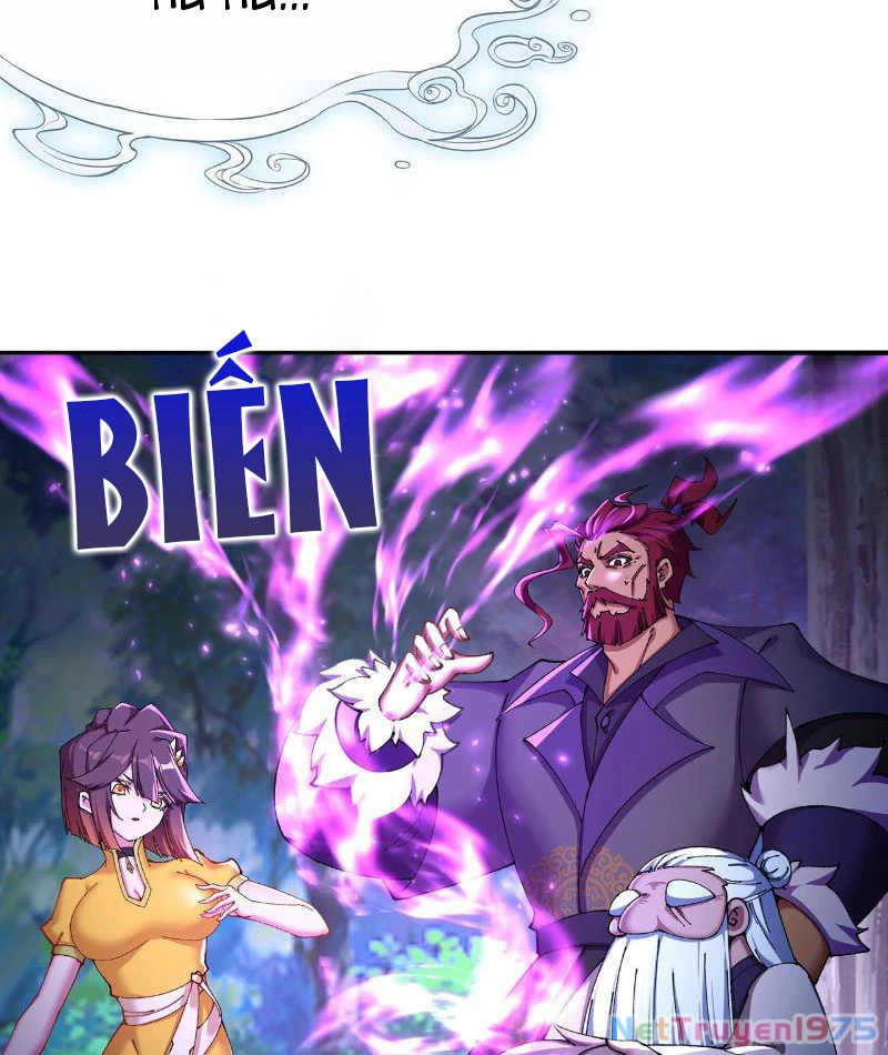 Hóa ra các cô ấy mới là nhân vật chính Chapter 13 - 51