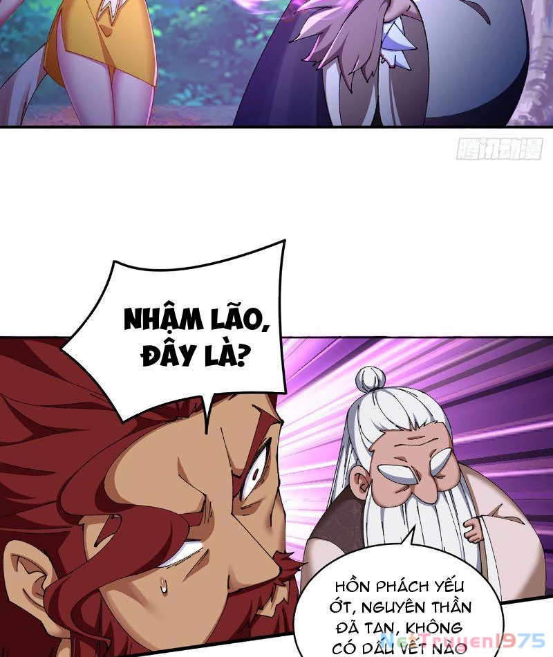Hóa ra các cô ấy mới là nhân vật chính Chapter 13 - 52