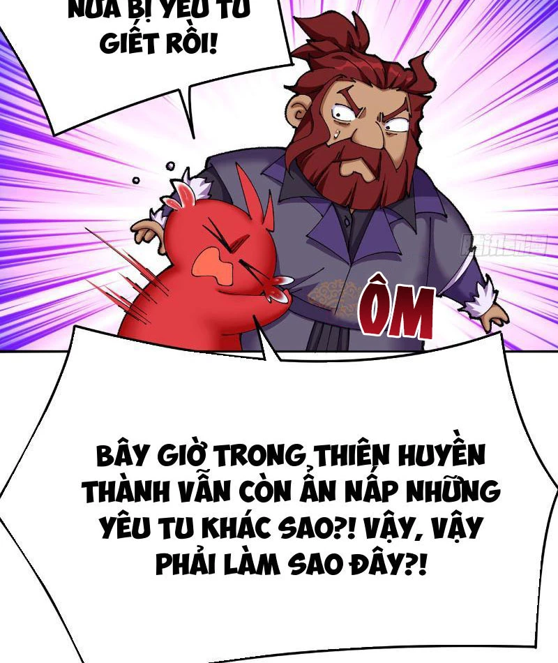 Hóa ra các cô ấy mới là nhân vật chính Chapter 13 - 55