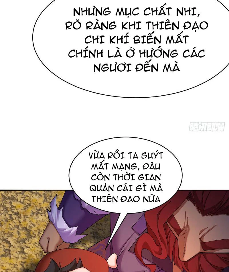 Hóa ra các cô ấy mới là nhân vật chính Chapter 13 - 57