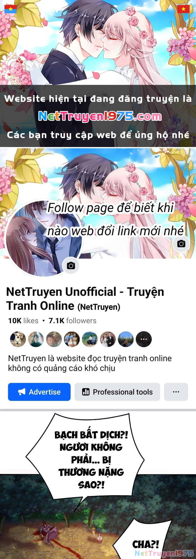 Hóa ra các cô ấy mới là nhân vật chính Chapter 14 - 1