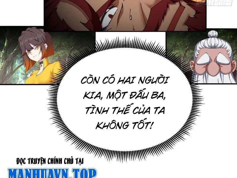 Hóa ra các cô ấy mới là nhân vật chính Chapter 14 - 8