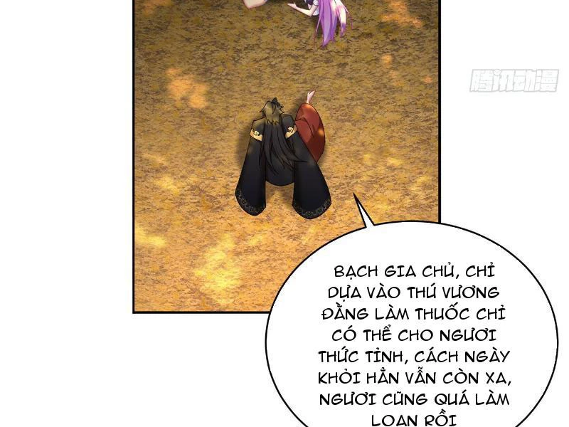 Hóa ra các cô ấy mới là nhân vật chính Chapter 14 - 15