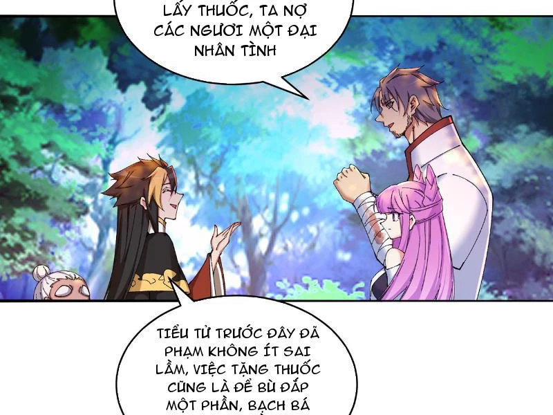 Hóa ra các cô ấy mới là nhân vật chính Chapter 14 - 19
