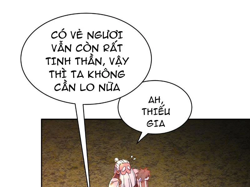 Hóa ra các cô ấy mới là nhân vật chính Chapter 14 - 46