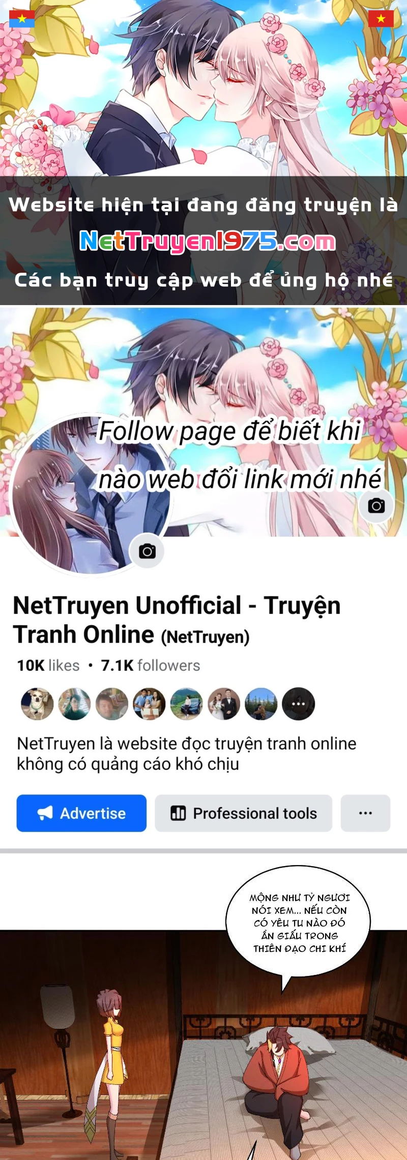 Hóa ra các cô ấy mới là nhân vật chính Chapter 15 - 1