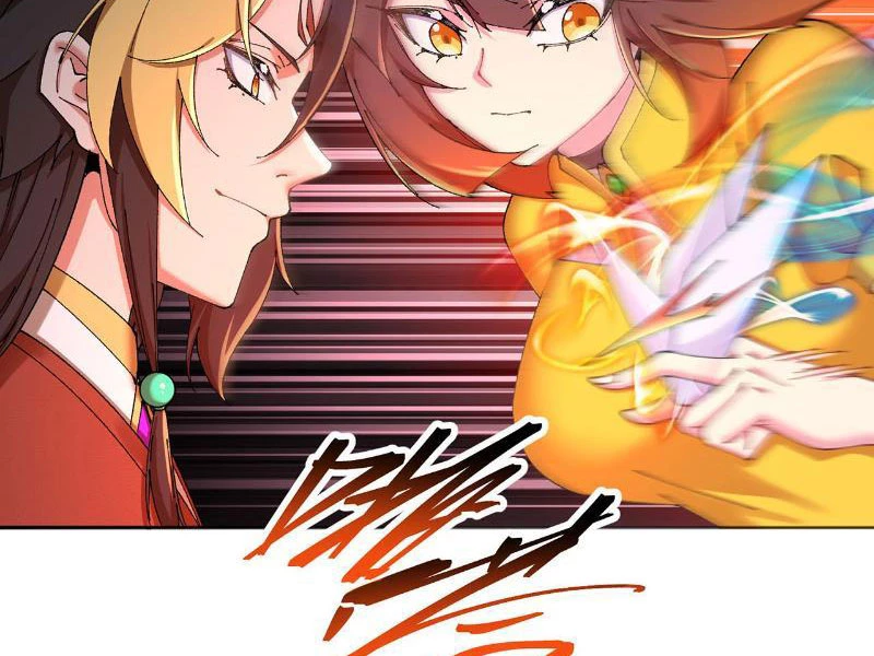 Hóa ra các cô ấy mới là nhân vật chính Chapter 15 - 15