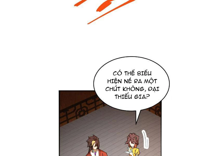 Hóa ra các cô ấy mới là nhân vật chính Chapter 15 - 16