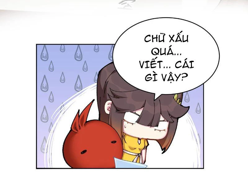 Hóa ra các cô ấy mới là nhân vật chính Chapter 15 - 35