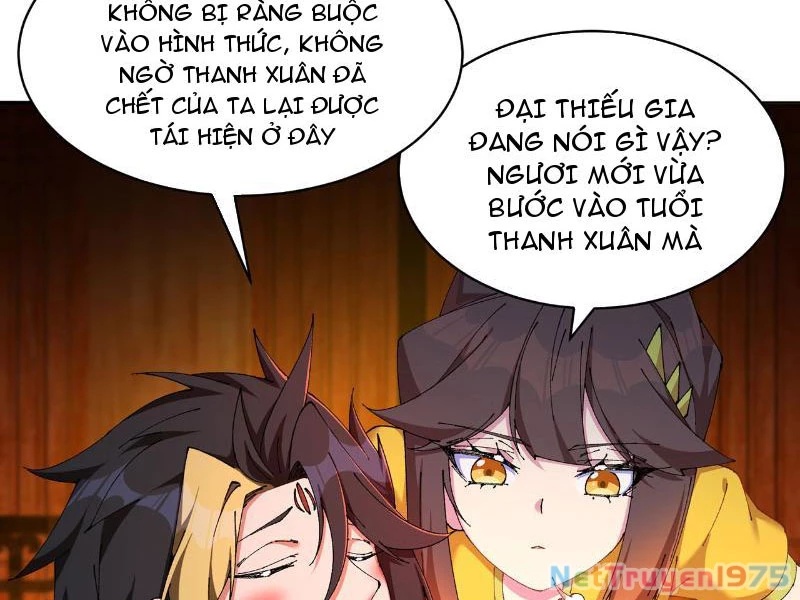 Hóa ra các cô ấy mới là nhân vật chính Chapter 15 - 37