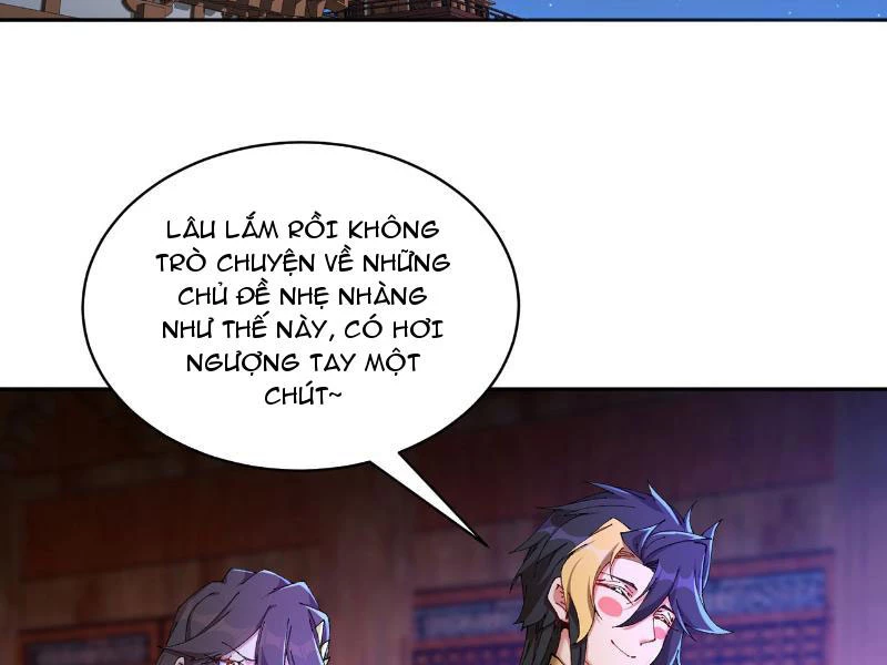 Hóa ra các cô ấy mới là nhân vật chính Chapter 15 - 47