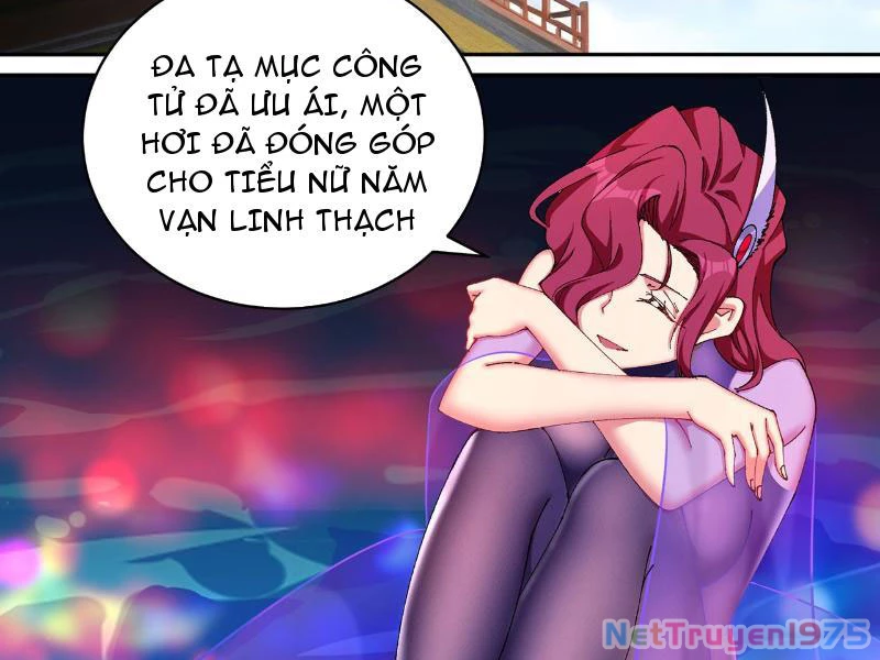Hóa ra các cô ấy mới là nhân vật chính Chapter 15 - 51