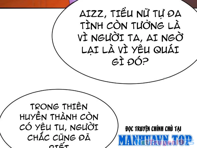 Hóa ra các cô ấy mới là nhân vật chính Chapter 15 - 61